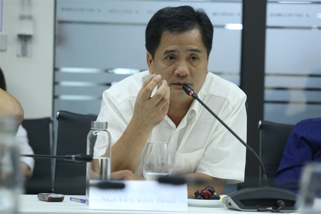 Chạy theo lợi nhuận, nhiều chủ đầu tư tạo ra không gian sống thiếu chuẩn ảnh 3