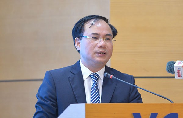 Gỡ khó cho thị trường địa ốc, vướng nhất vẫn là cơ chế ảnh 4