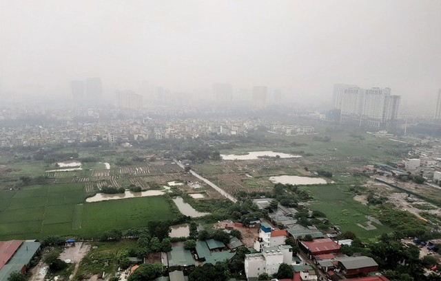 Thủ tướng chỉ đạo kiểm tra phản ánh hơn 300 dự án bỏ hoang tại Hà Nội ảnh 1