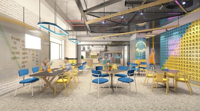 Các mô hình nghỉ dưỡng theo xu hướng Workcation sẽ làm mới cho du lịch Đà Nẵng trong thời gian tới.