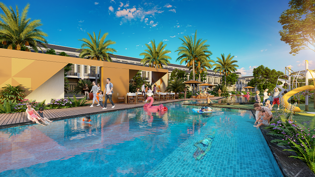 The Diamond City đã hoàn thiện 100% pháp lý và đang có chính sách cực hấp dẫn khi được hỗ trợ lãi suất đến 40 tháng, ân hạn nợ gốc 18 tháng (Nguồn ảnh: Thắng Lợi Group) The Diamond City đã hoàn thiện 100% pháp lý và đang có chính sách cực hấp dẫn khi được hỗ trợ lãi suất đến 40 tháng, ân hạn nợ gốc 18 tháng (Nguồn ảnh: Thắng Lợi Group)