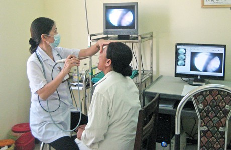 Khám chữa bệnh bảo hiểm y tế: Trục lợi và mất cân đối ảnh 1