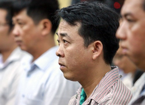 Cựu chủ tịch VN Pharma bị điều tra tội buôn thuốc ung thư giả ảnh 3