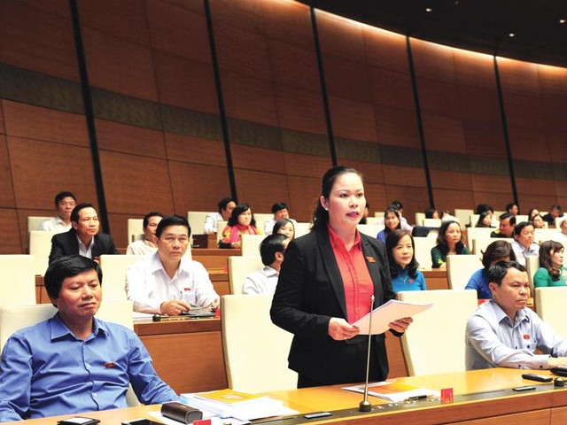 “Nợ công có thể lên tới 4,2 triệu tỷ đồng vào năm 2020“ ảnh 1