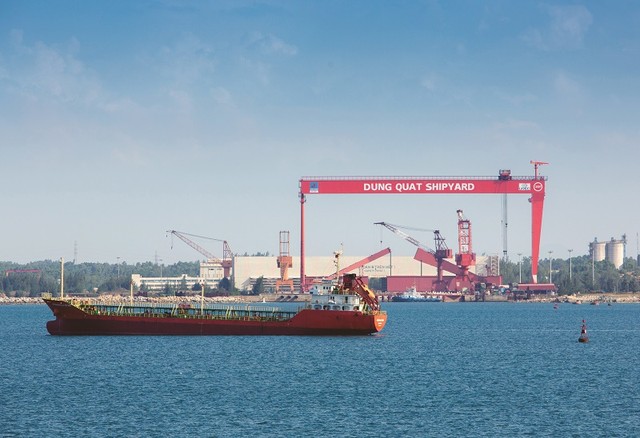 Dự án thua lỗ, chậm tiến độ: Điểm danh các lãnh đạo mất chức, chịu kỷ luật Đảng ảnh 1