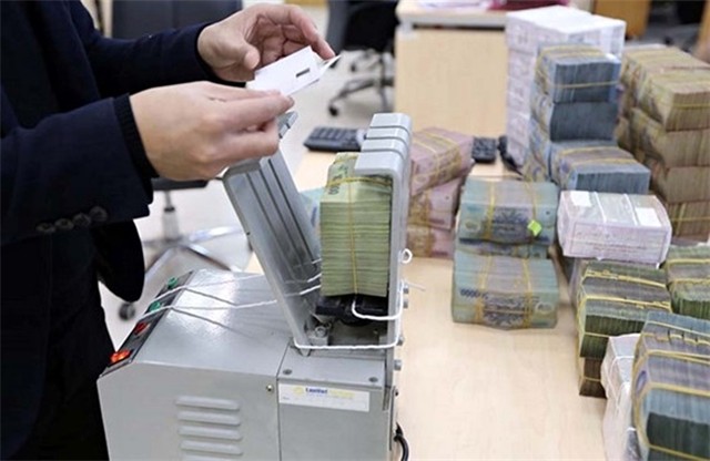 Nợ có khả năng mất vốn còn chiếm tỷ trọng cao ảnh 1