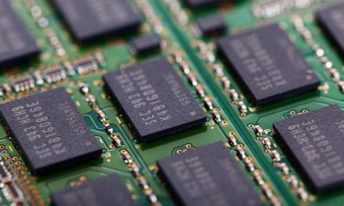 Trung Quốc muốn thay Mỹ thống trị thế giới về công nghệ ảnh 2