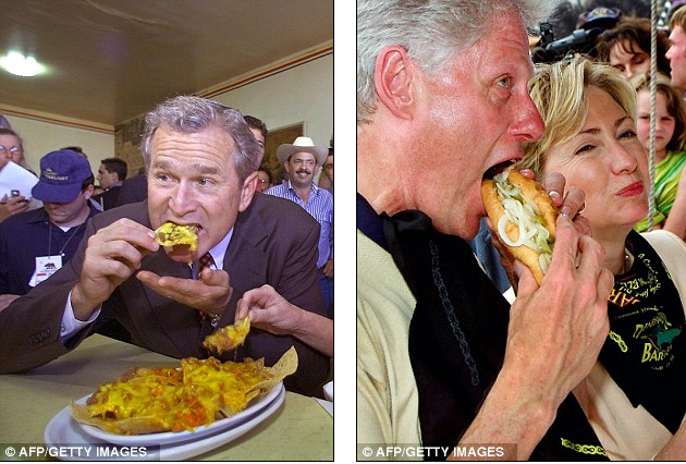 Đồ ăn của Tổng thống Mỹ được kiểm duyệt nghiêm ngặt thế nào? ảnh 2