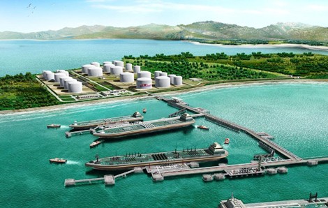 Công thức nào cho thành công của đặc khu? ảnh 2