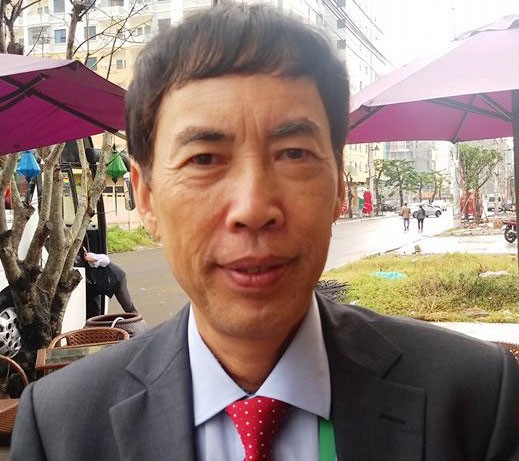 TS. Võ Trí Thành: Mục tiêu Bogor là hồn cốt của APEC ảnh 1