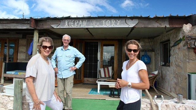 Hòn đảo bí ẩn của Australia ảnh 1