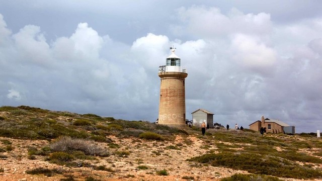 Hòn đảo bí ẩn của Australia ảnh 8