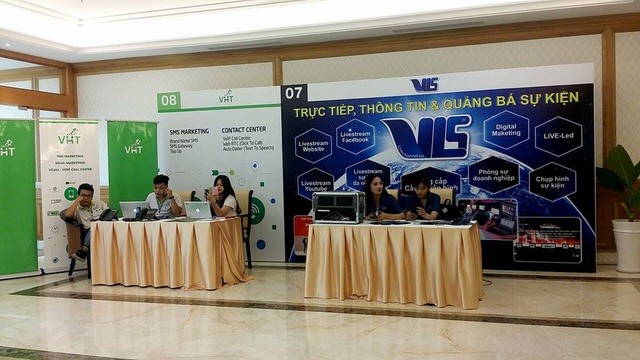 Khai mạc Đại hội Sales & Marketing lớn nhất Việt Nam ảnh 2