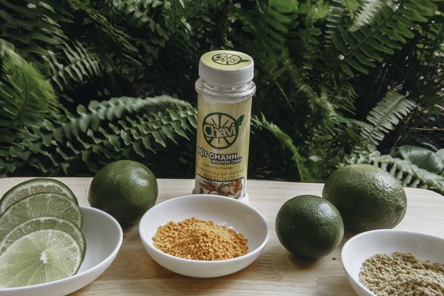 Chanh Việt gây chú ý tại thị trường Nhật Bản ảnh 2