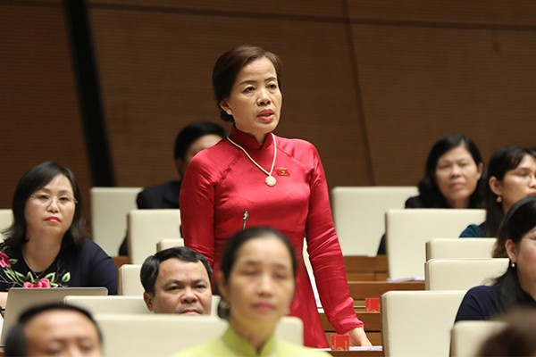 Đại tá công an nêu cái khó nếu không đặt máy chủ tại Việt Nam ảnh 1