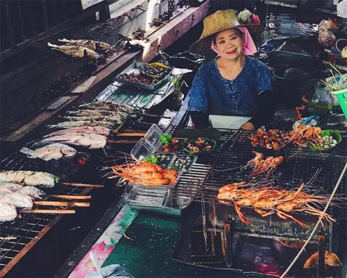 Dubai vào top 10 thành phố nguy hiểm cho du khách ảnh 4