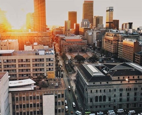 Dubai vào top 10 thành phố nguy hiểm cho du khách ảnh 5