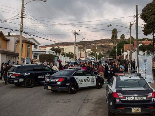 Dubai vào top 10 thành phố nguy hiểm cho du khách ảnh 7