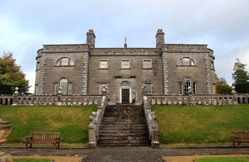 Công trình ngớ ngẩn nhất về sự đố kỵ ở Ireland ảnh 1