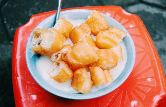 Những món vỉa hè nhất định phải ăn ngày gió lạnh đầu mùa ảnh 4