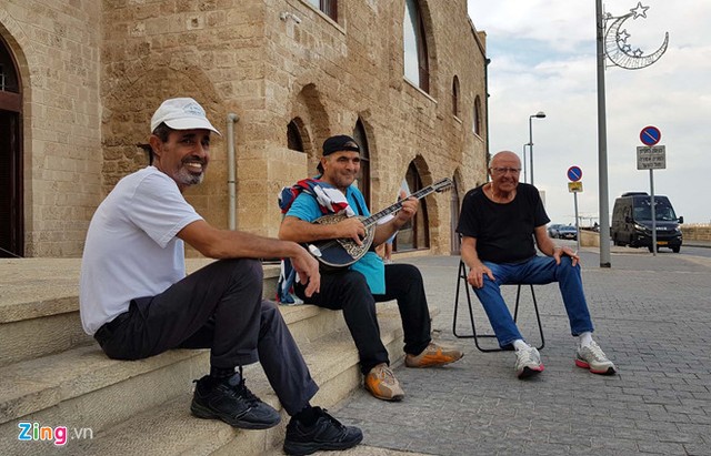 Những trải nghiệm thú vị tại Israel ảnh 3