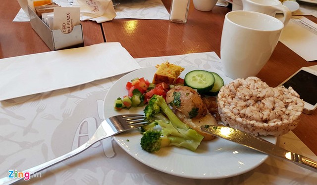 Những trải nghiệm thú vị tại Israel ảnh 4