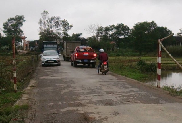 Quảng Trị đề xuất 2 phương án giảm phí qua trạm BOT ảnh 1