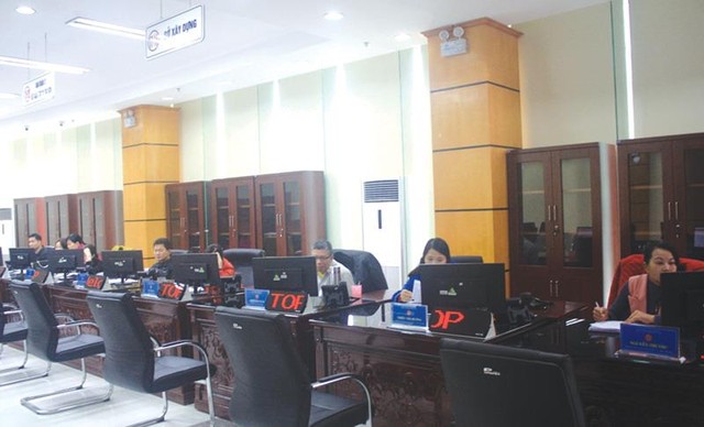 Thanh Hóa cụ thể hóa việc cải thiện môi trường đầu tư ảnh 1