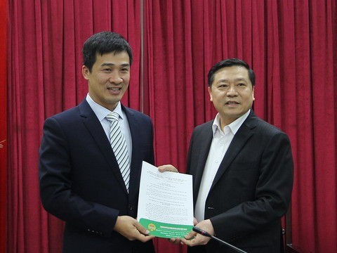 Bạc Liêu, Hà Giang có tân Bí thư, Phó Bí thư Tỉnh ủy ảnh 2