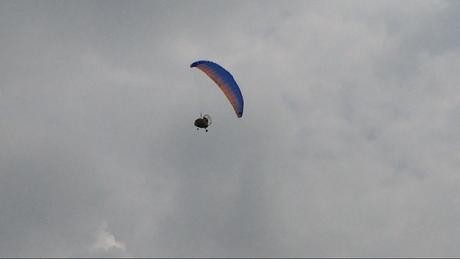 “Phi thuyền không gian” Việt Nam chuẩn bị đưa người lên tầng bình lưu trái đất ảnh 3