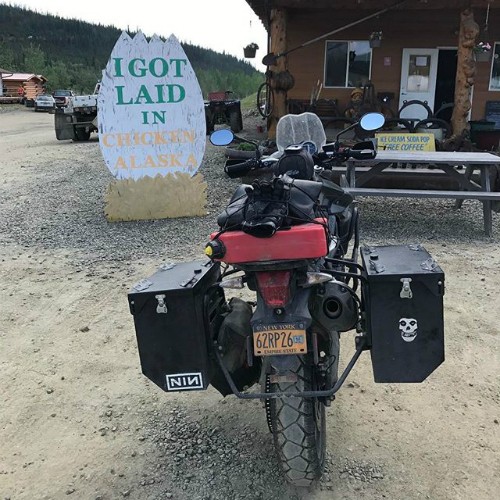 Câu chuyện đằng sau 10 tên địa danh hài hước ảnh 4