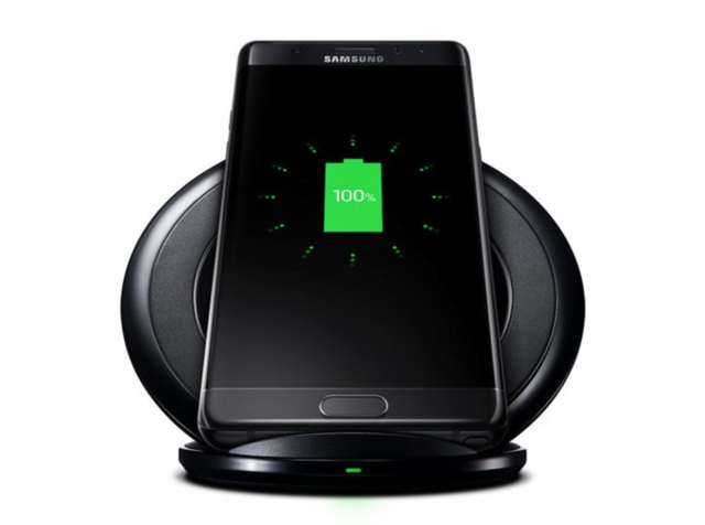 Những tính năng iPhone X 'đi sau' smartphone Galaxy ảnh 2