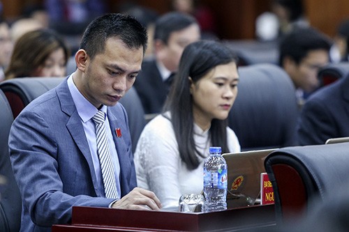 Bí thư Đà Nẵng: HĐND thành phố họp trong tình trạng 'chưa có tiền lệ' ảnh 2