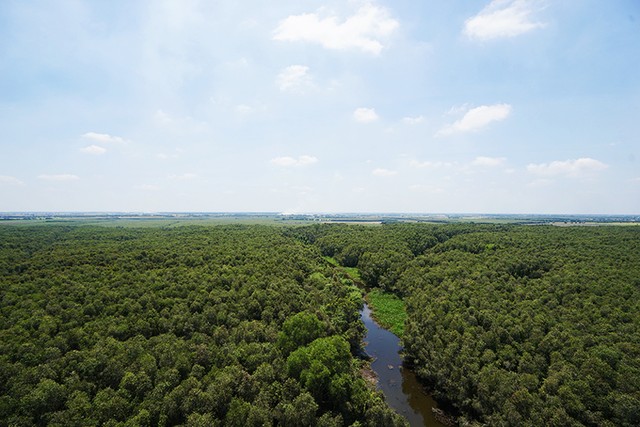 5 điểm du hí 'sát vách' Sài Gòn cho dịp Tết Dương lịch ảnh 4