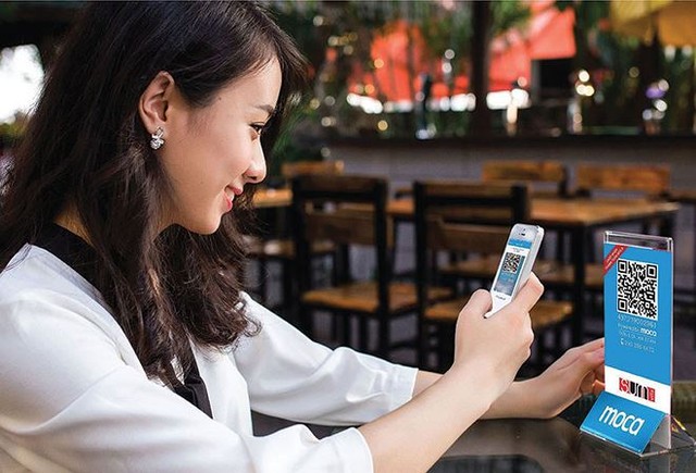 Khởi động việc xây dựng hệ sinh thái fintech tại Việt Nam