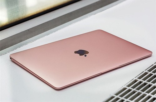 5 laptop mỏng nhẹ hấp dẫn nhất 2017 ảnh 2