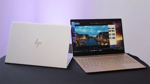 5 laptop mỏng nhẹ hấp dẫn nhất 2017 ảnh 5