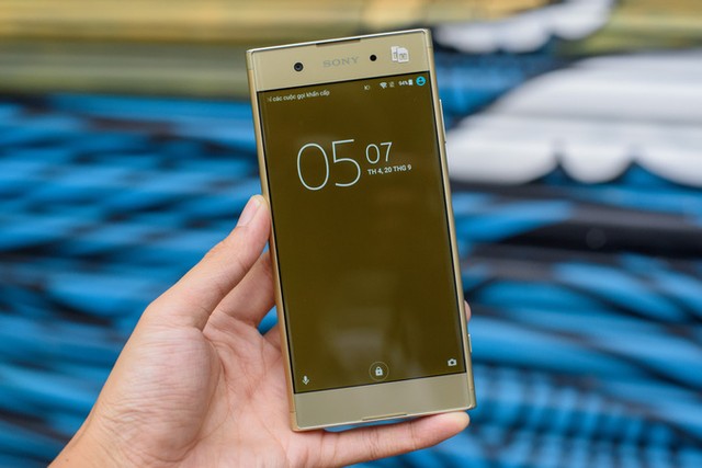 7 smartphone tầm trung nổi bật nửa cuối năm 2017 ảnh 1