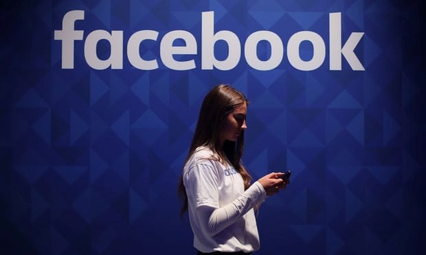 Cựu lãnh đạo Facebook: “Mạng xã hội đang phá hoại chính xã hội” ảnh 1