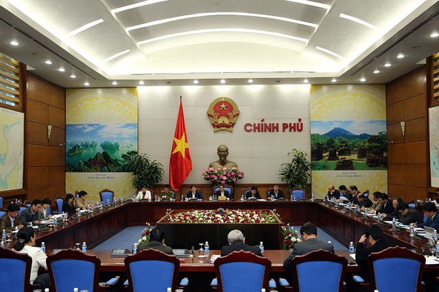 Số vụ vi phạm An toàn Thực phẩm bị xử lý hình sự sẽ tăng mạnh ảnh 1