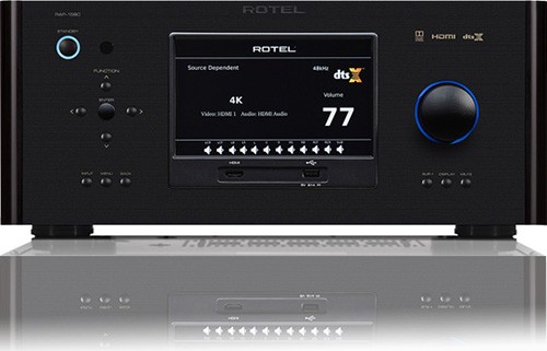 Loạt thiết bị nghe nhìn cao cấp sắp trình diễn tại Hà Nội ảnh 12