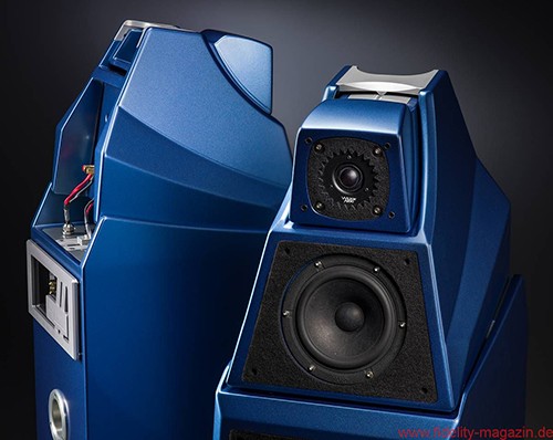 Loạt thiết bị nghe nhìn cao cấp sắp trình diễn tại Hà Nội ảnh 1