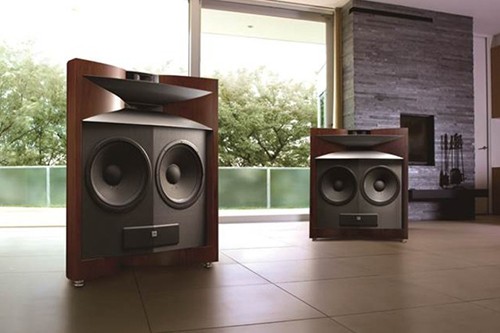 Loạt thiết bị nghe nhìn cao cấp sắp trình diễn tại Hà Nội ảnh 2