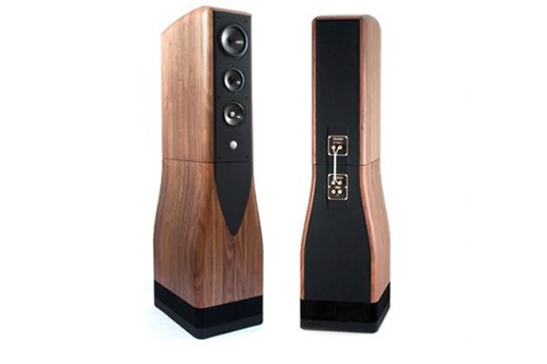 Loạt thiết bị nghe nhìn cao cấp sắp trình diễn tại Hà Nội ảnh 5