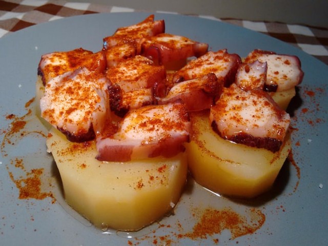 10 thành phố có ẩm thực hấp dẫn nhất thế giới ảnh 8