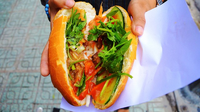 Món ăn Việt từng lên báo nước ngoài trong năm 2017 ảnh 2