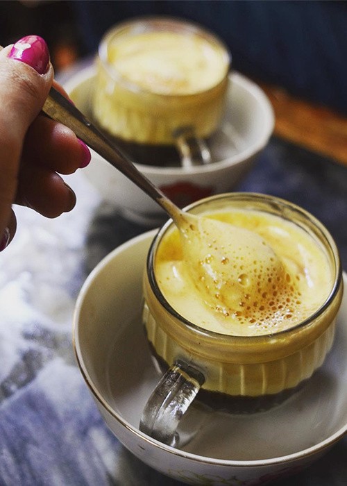 Món ăn Việt từng lên báo nước ngoài trong năm 2017 ảnh 6