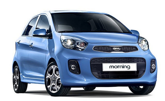 Ô tô đại hạ giá, 400 triệu tha hồ sắm xe chơi Tết ảnh 4