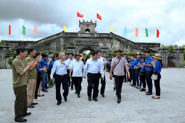 Công đoàn Bộ Kế hoạch và Đầu tư: Thực hiện tốt vai trò tham mưu ngay từ công tác Công đoàn ảnh 1