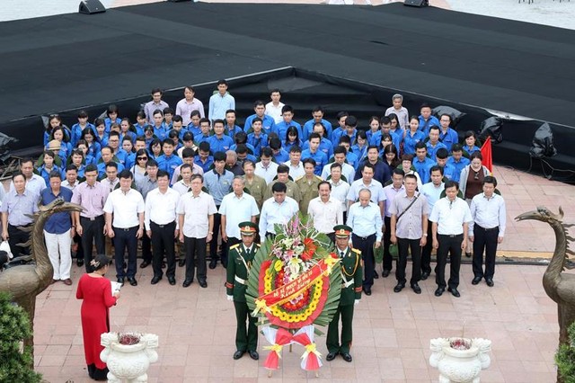 Công đoàn Bộ Kế hoạch và Đầu tư: Thực hiện tốt vai trò tham mưu ngay từ công tác Công đoàn ảnh 2